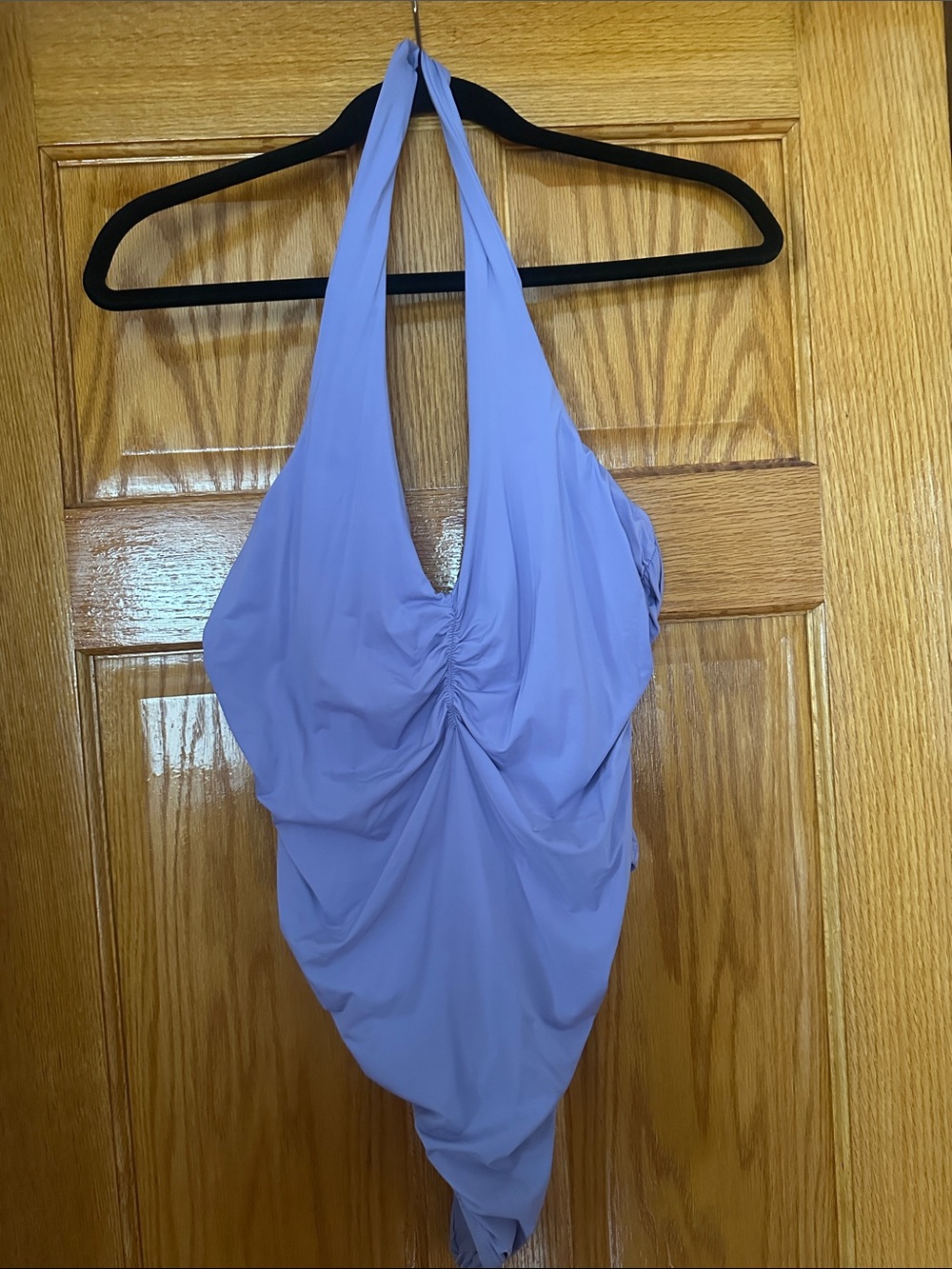 Out from Under Nylon Bodysuit